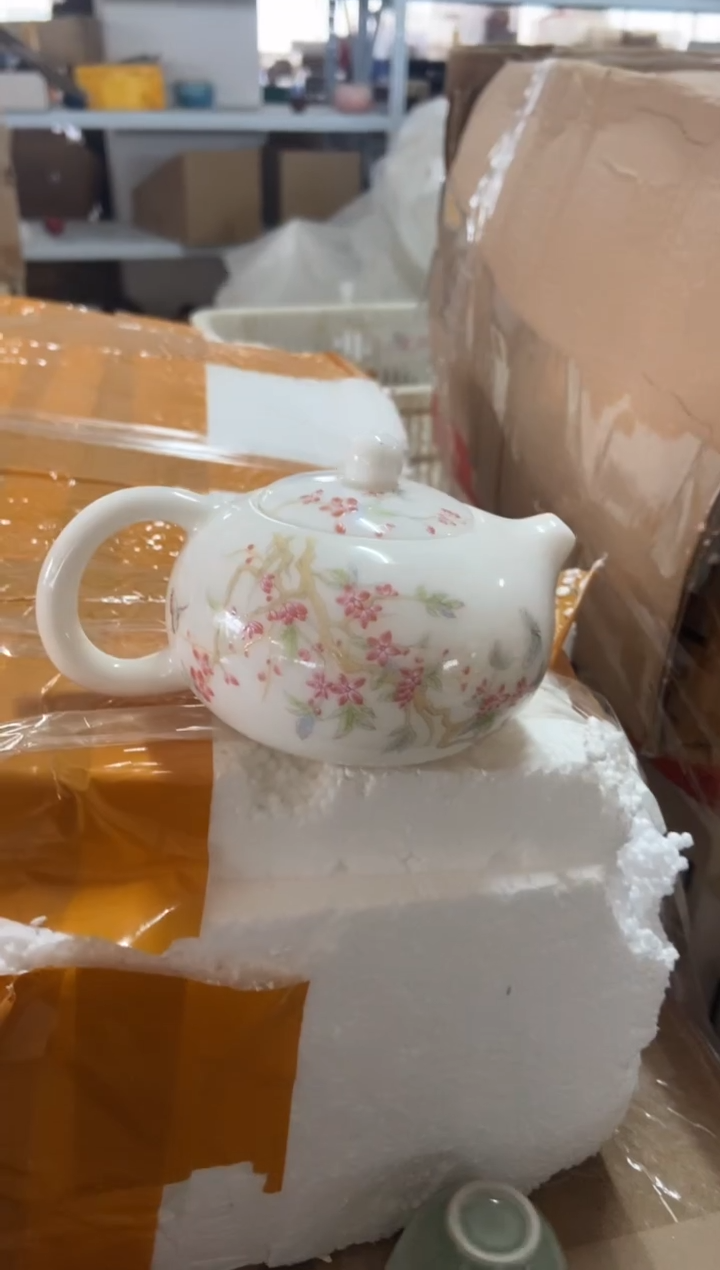 【闪购商品】杯无运费险略有微瑕介意勿拍