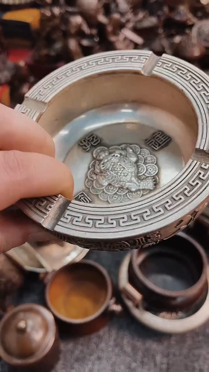 【闪购商品】精铜工匠 别具韵味