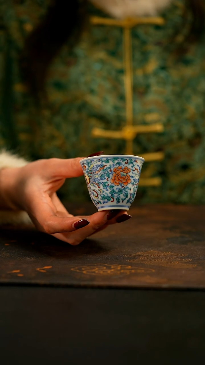 【闪购商品】瓷片           拍拍拍