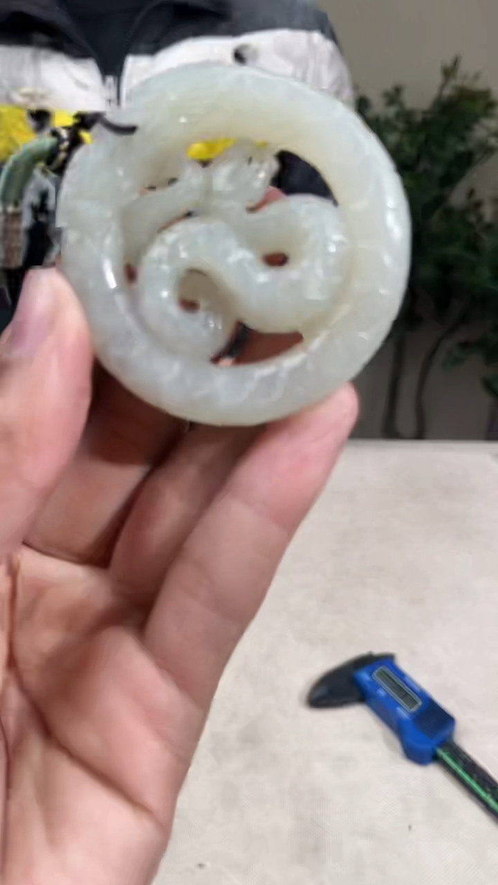 定制和田玉多样性拍一发一180167