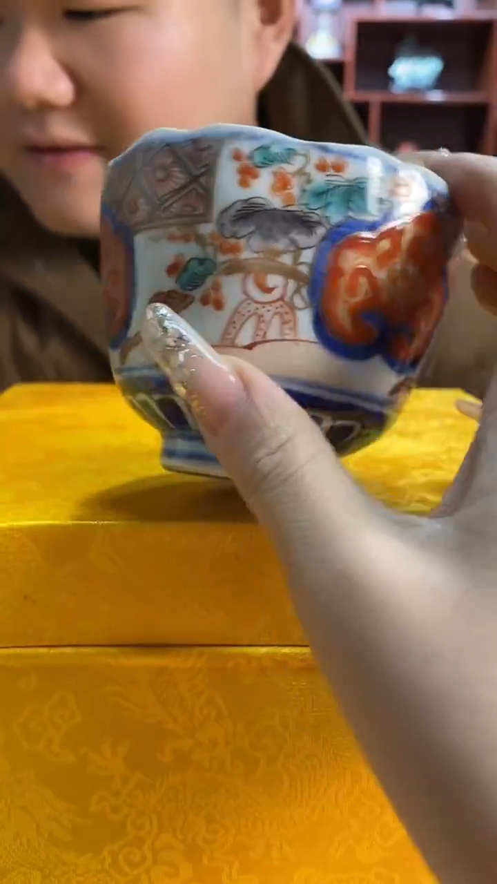 A221景德镇高端瓷器