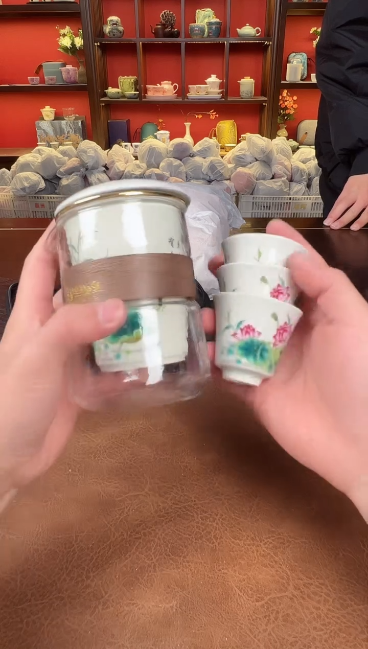 【闪购商品】荷花111111111111111