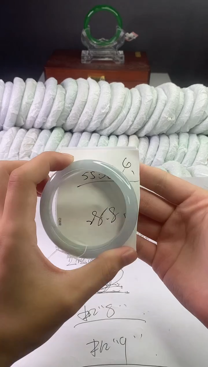 缅风中国风手串手镯