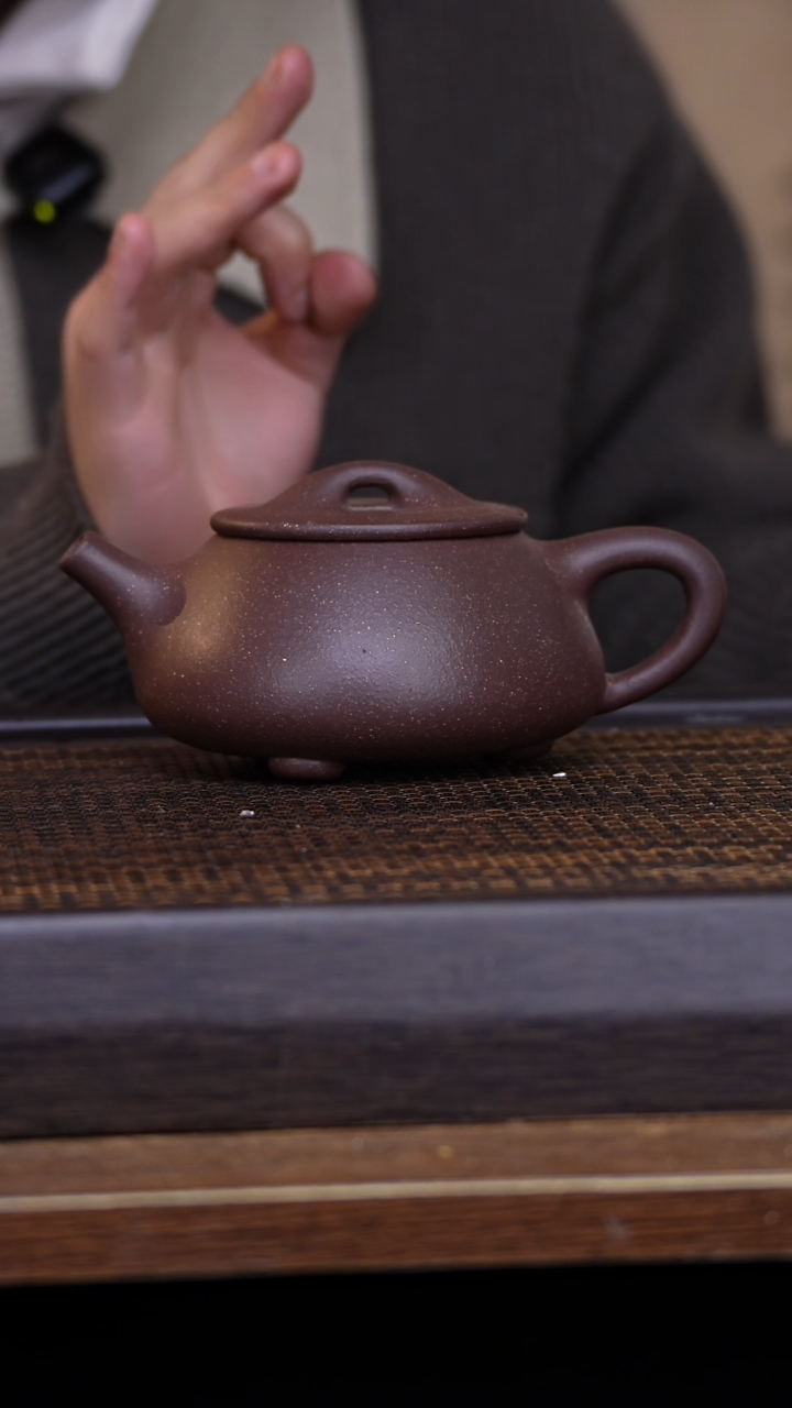 【闪购商品】紫砂茶壶45678923146789