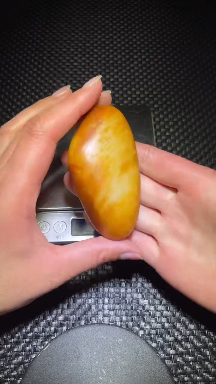 【闪购商品】和田玉挂件未镶嵌16