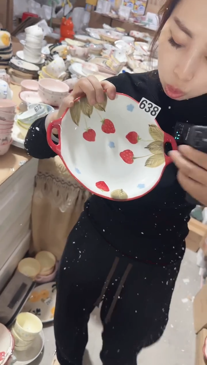 【寸★2个】孤品黑点针眼属正常基本无暇★破损包赔★