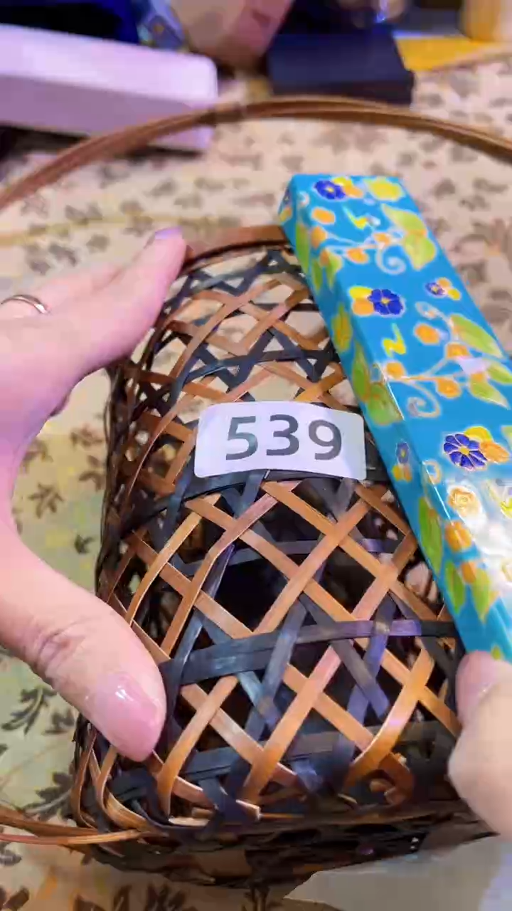 【闪购商品】瓷片陶茶666文玩周边多人