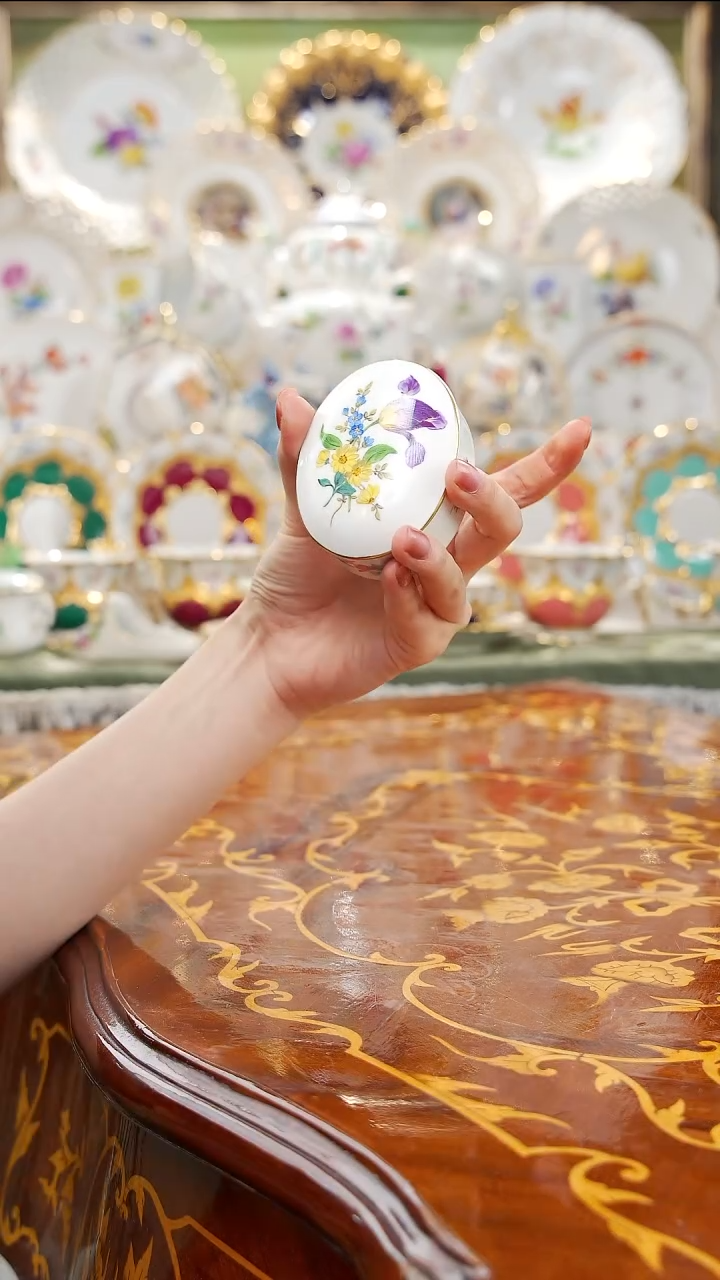 瓷米多家中古瓷器如图所示129