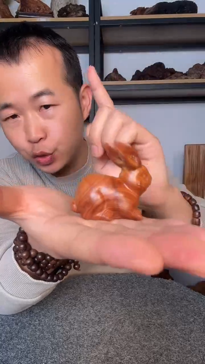 【闪购商品】柏木（崖柏）崖柏