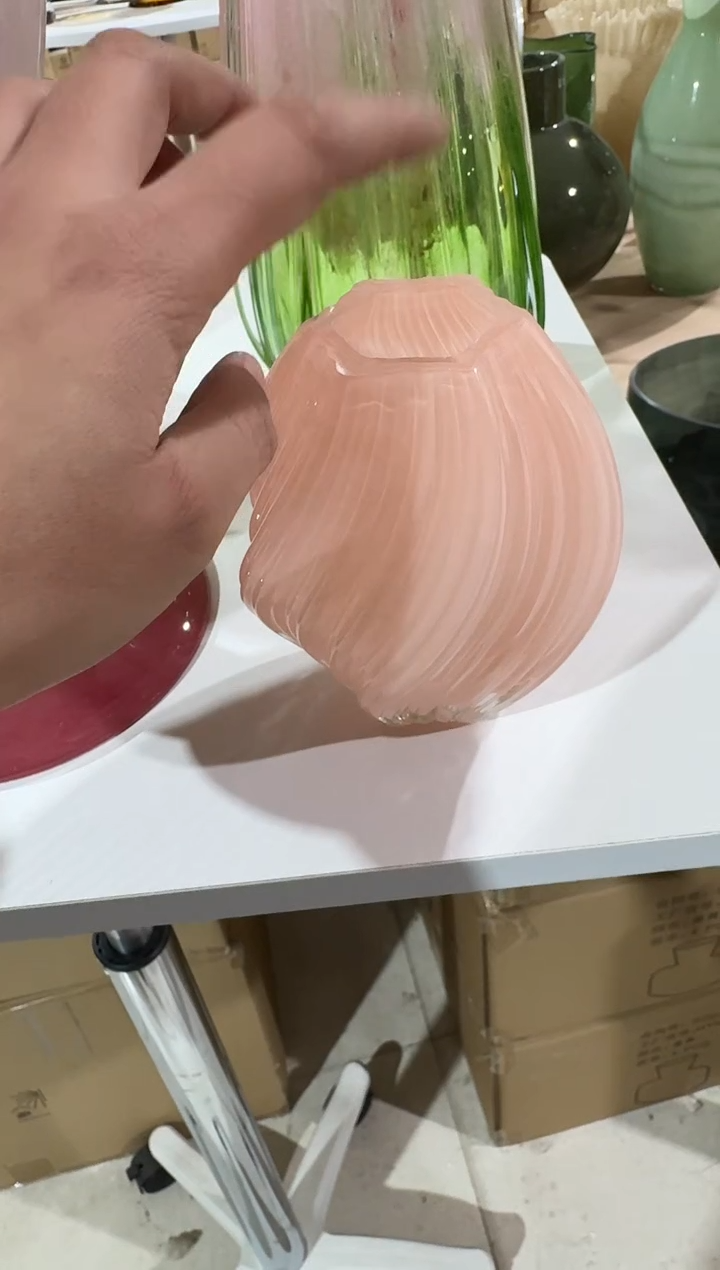 万间家居美物花瓶286