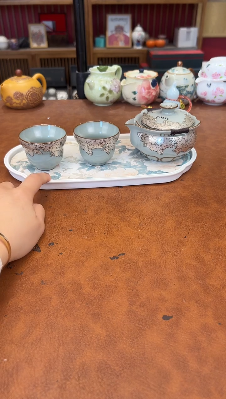 -熹宁陶瓷通用链接