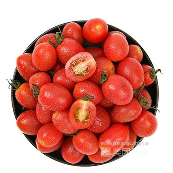 千禧圣女果2.5kg