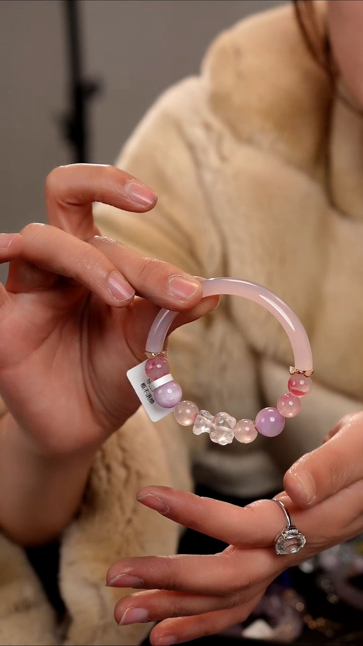 水晶摆件未镶嵌218