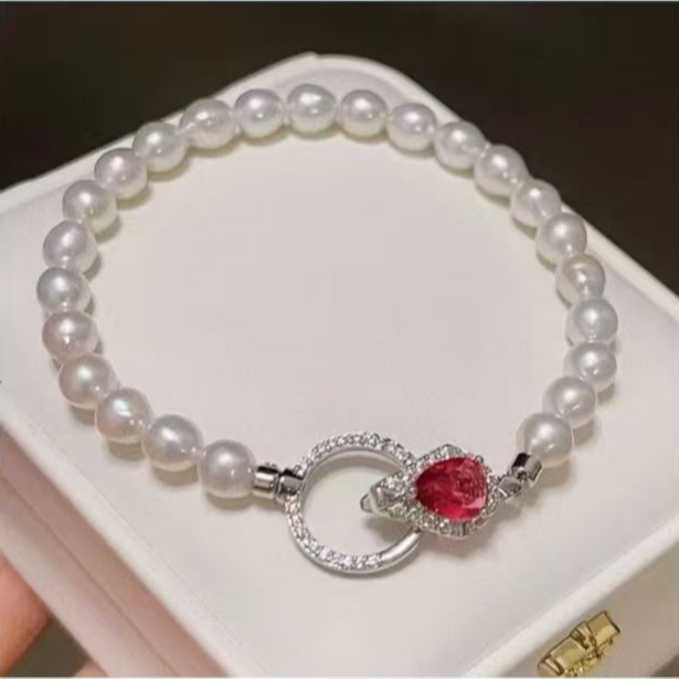 合金手链 灵蛇手链MZK