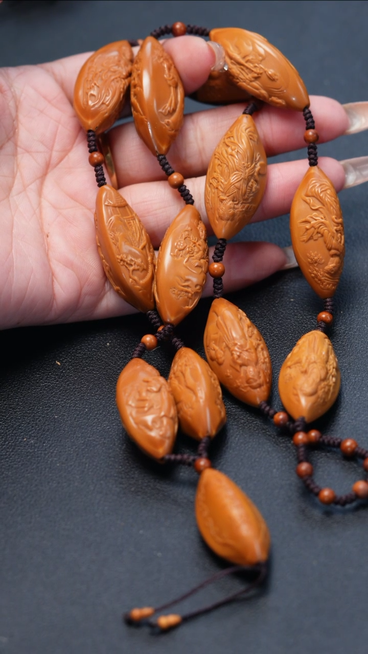 【闪购商品】橄榄核手串/手链橄榄核