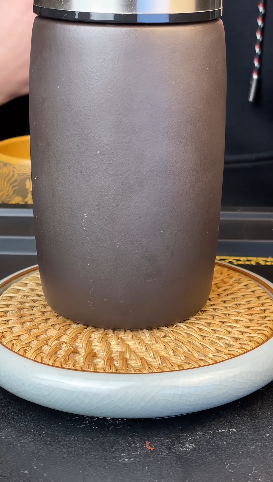 喜上眉梢   猴哥嫂子专属  保温杯