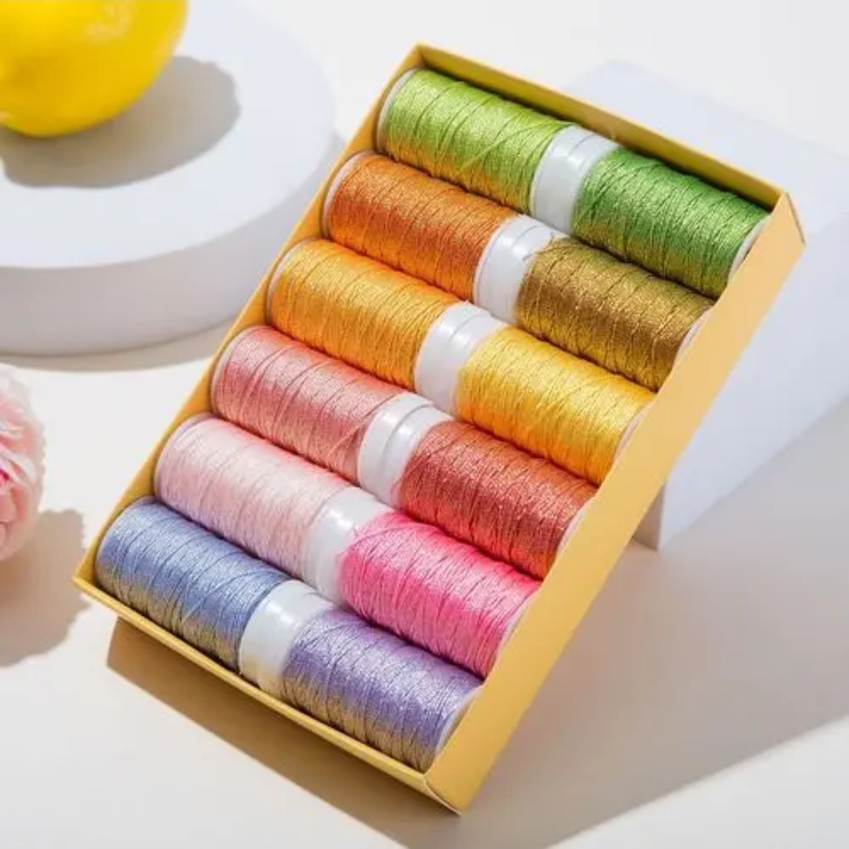 JR高端幻彩小套盒  小粽子 四叶草必备