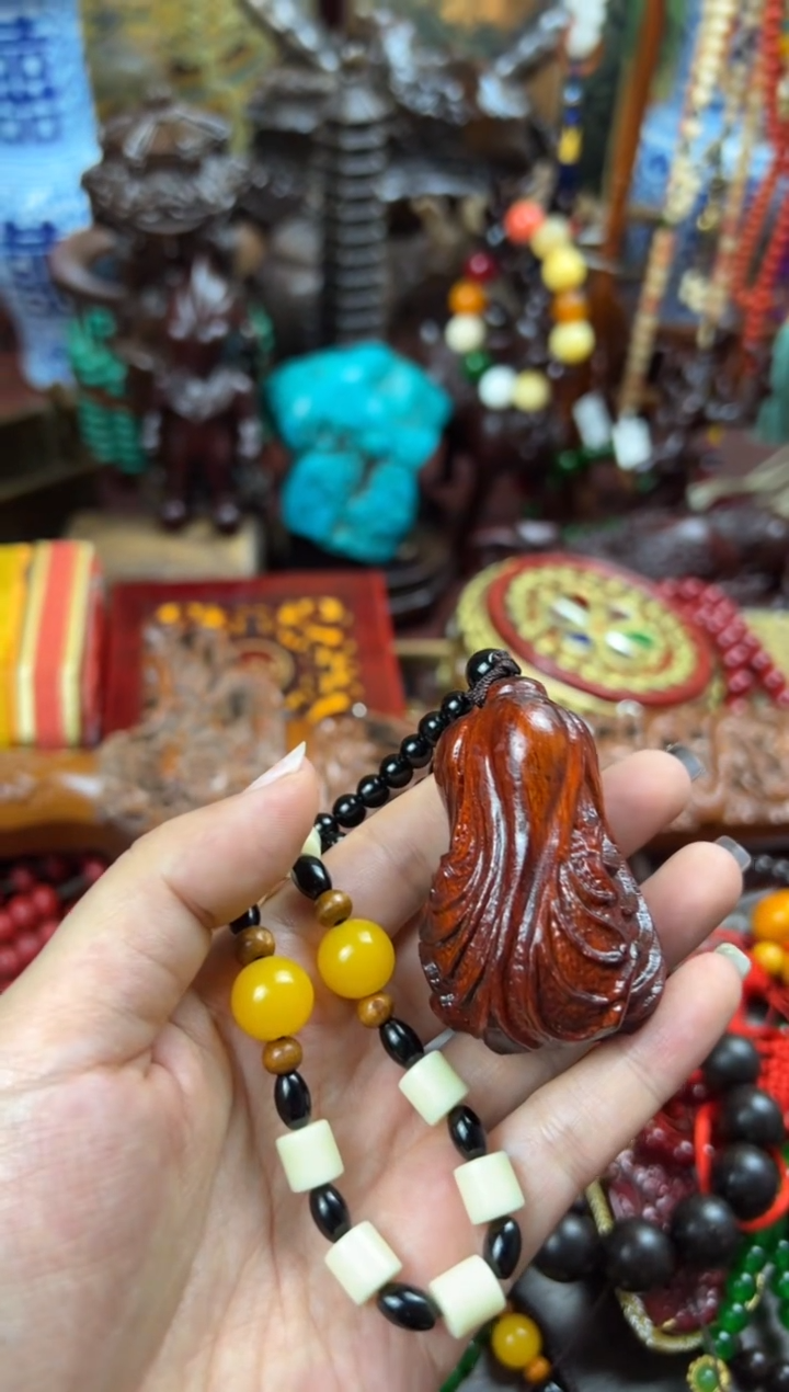 木——枷棋精品推荐——