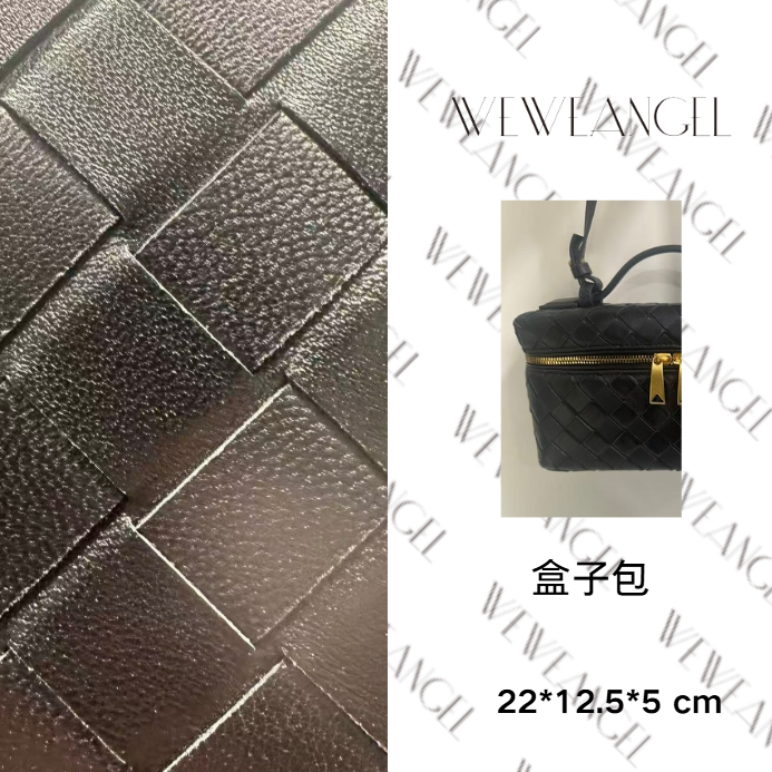 （言蹊专属）轻奢女士单肩包