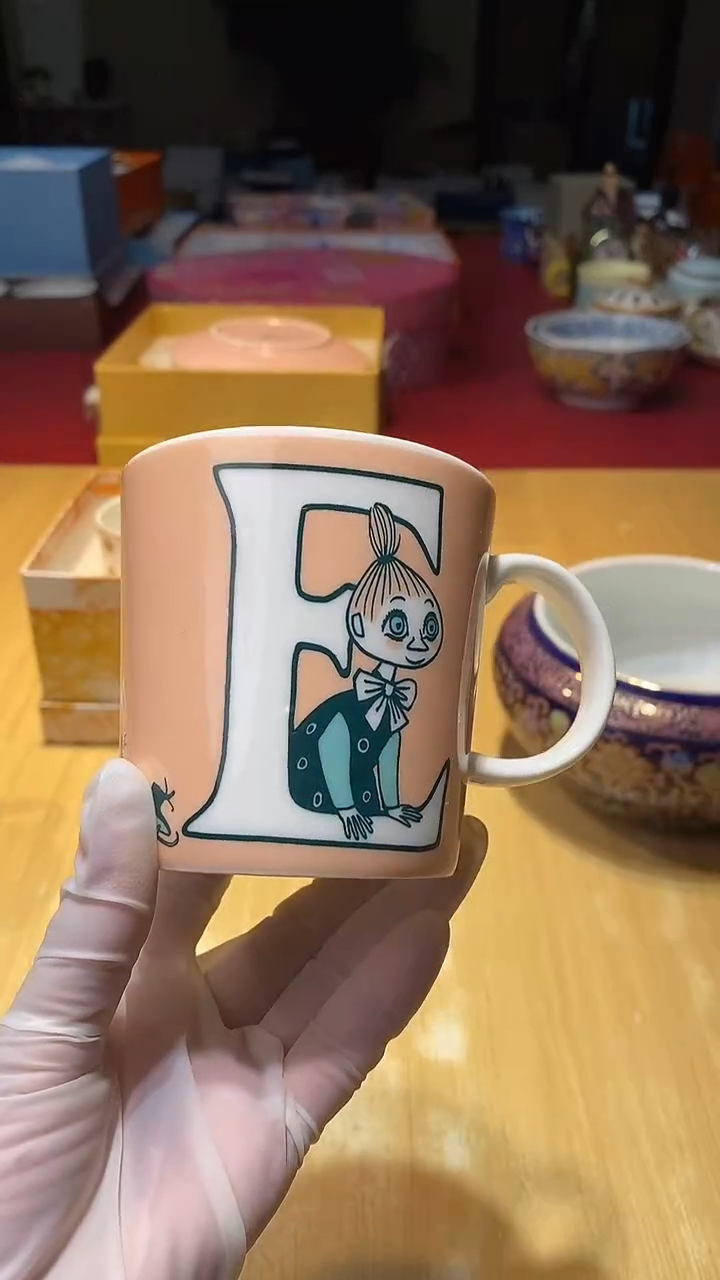 瓷片生活的本意就是开心@@1