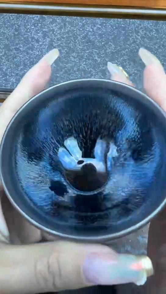 【闪购商品】茶盏林远福老师作品1