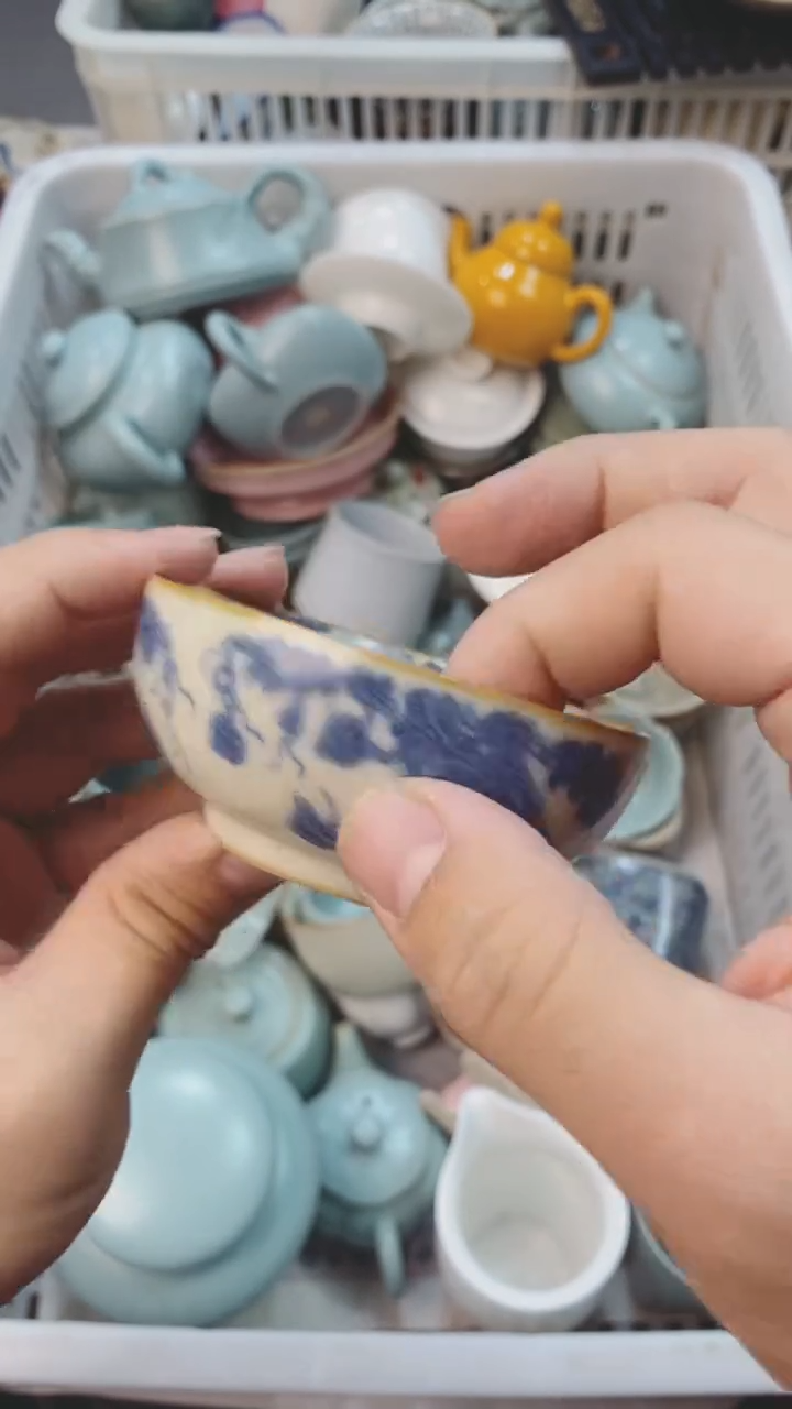 【闪购商品】茶具茶壶茶碗茶杯