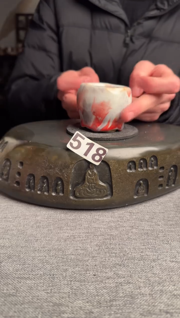 【闪购商品】518景德镇手工茶器系列