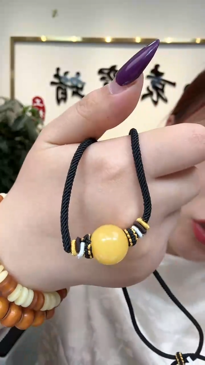 【闪购商品】琥珀珠宝奇石未镶嵌212多样性发货发其一