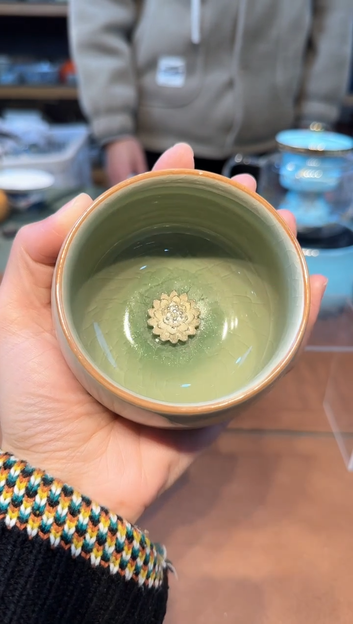 【闪购商品】不带茶盘不带礼盒@@0000