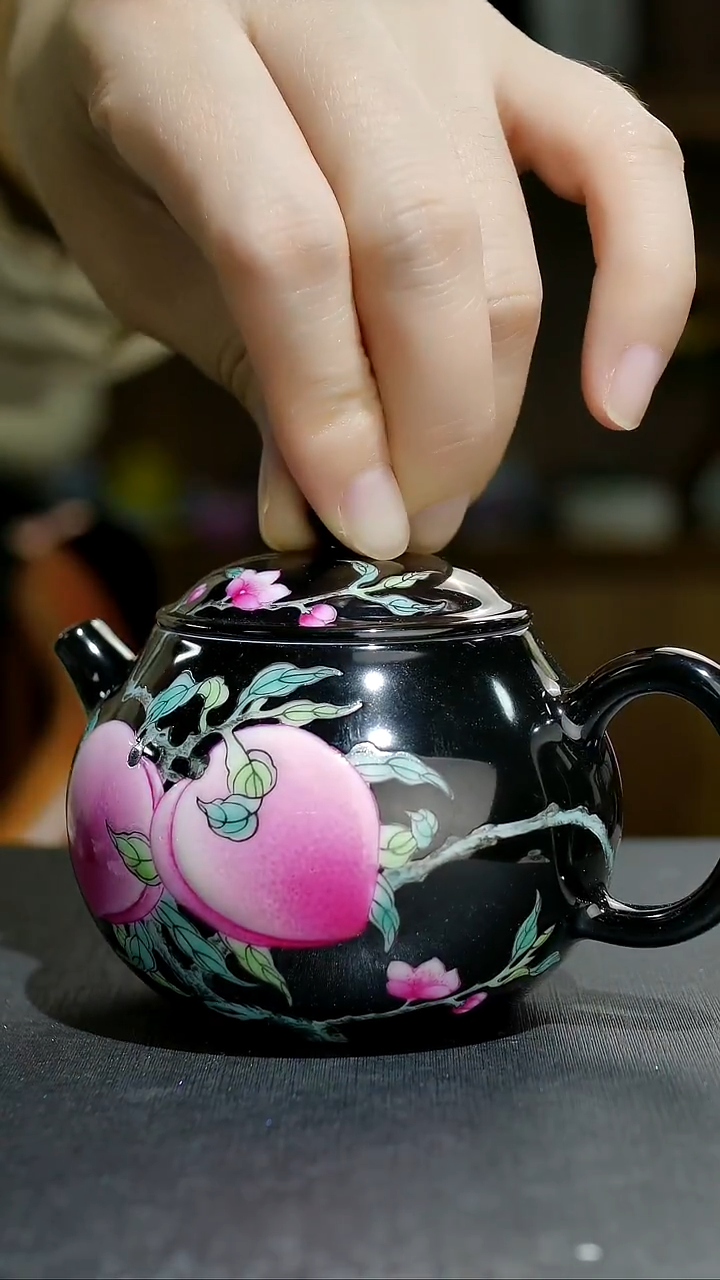 诚意给足的双十二狂欢购物节 茶具