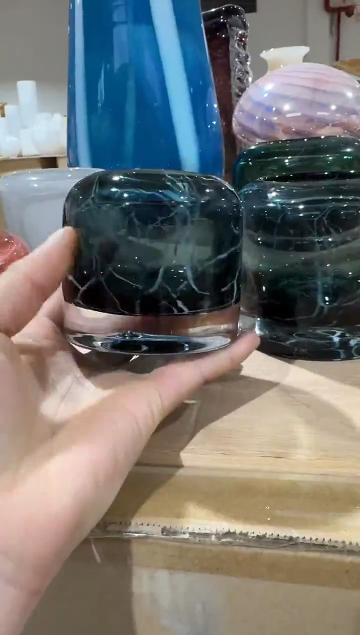 万间家居美物花瓶120