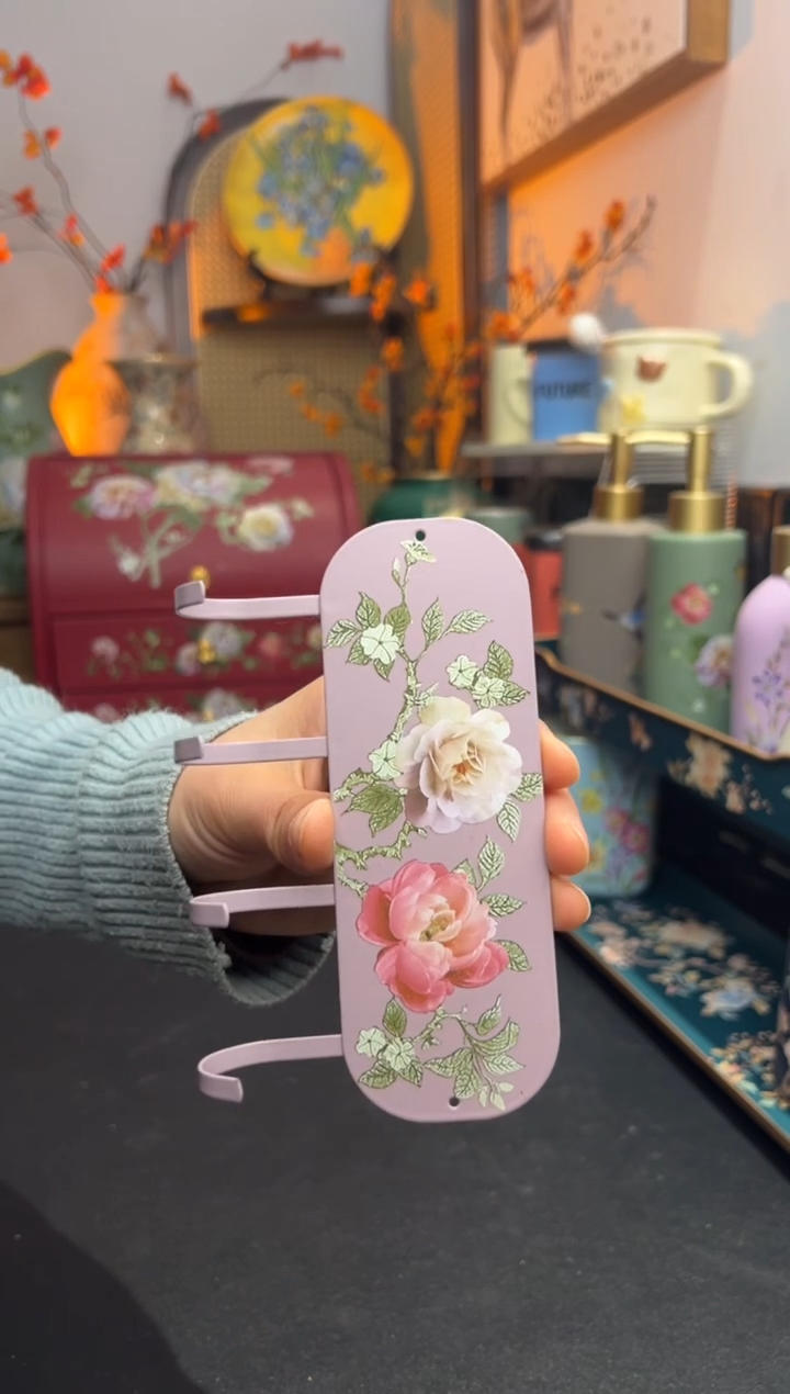 外贸陶瓷家居百货