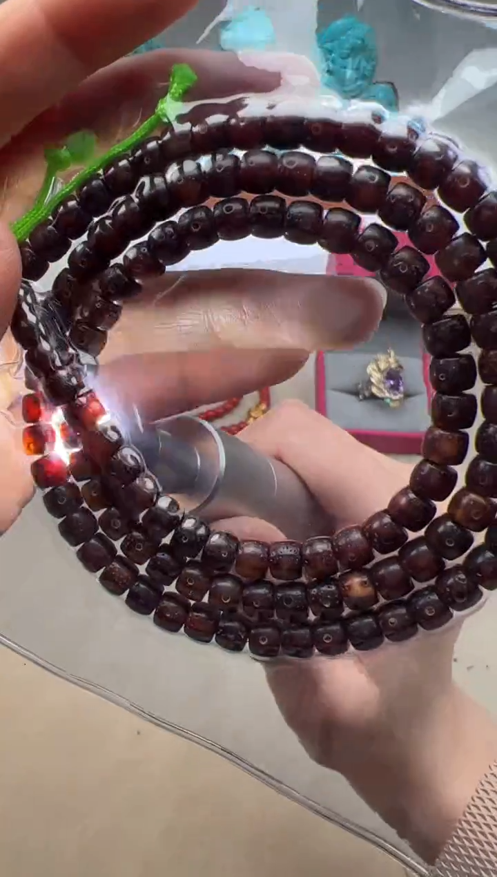 【闪购商品】星月菩提吊坠手串手串