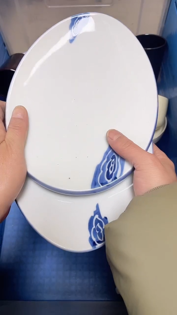 【闪购商品】瓷片中古回流瓷器满18包邮829