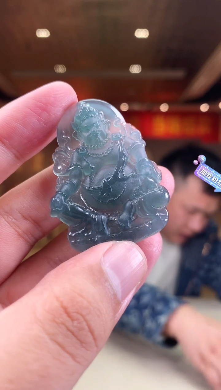 【闪购商品】定制翡翠未镶嵌             *168