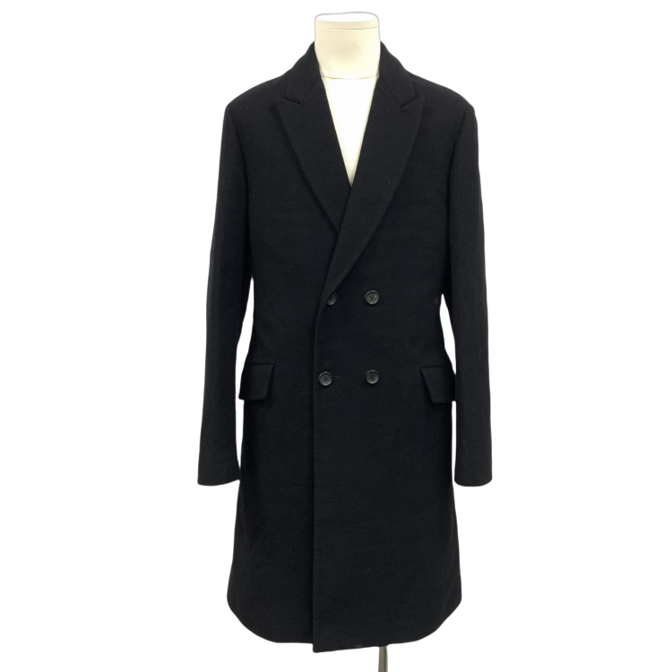 古驰/大衣/95新/[251227ZC]