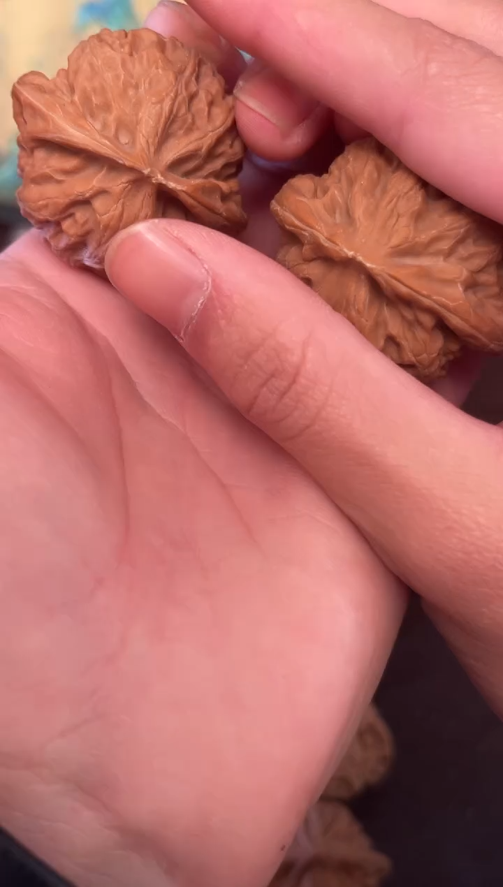 吊坠猴头核桃43,42宫灯