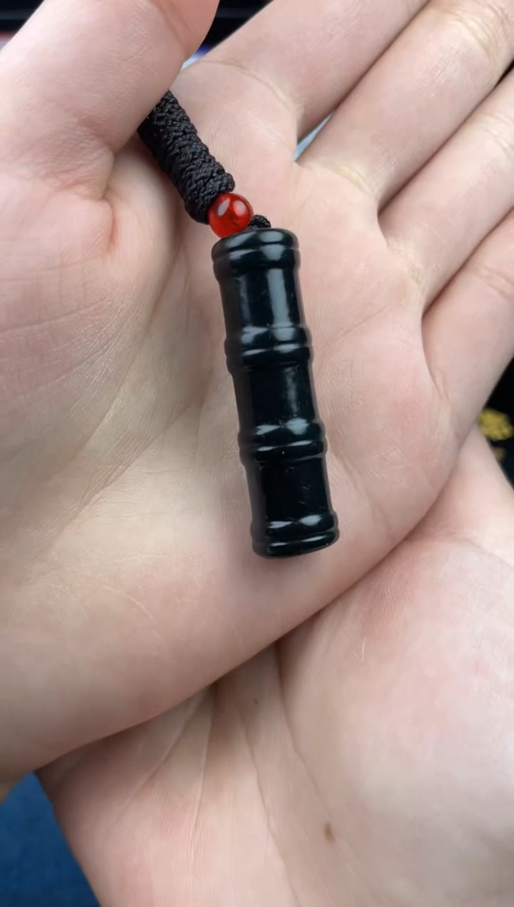 【闪购商品】和田玉吊坠未镶嵌1