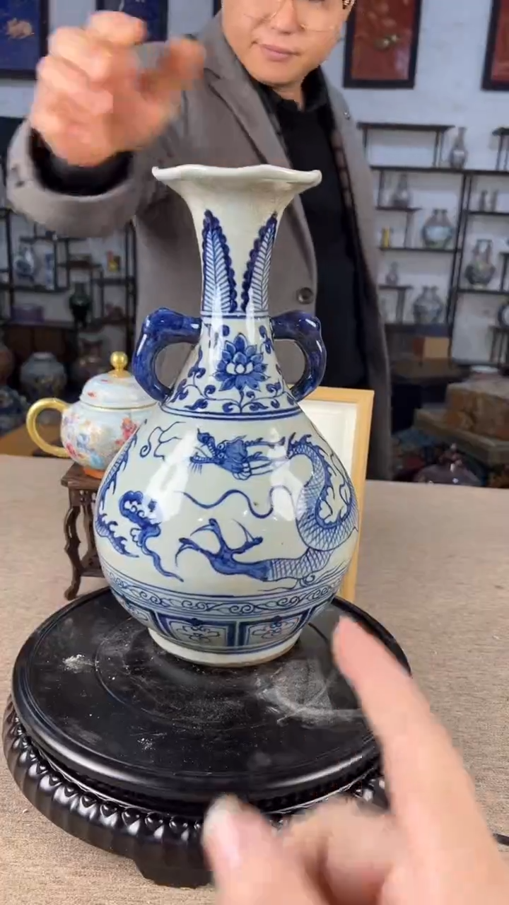 其他陶瓷409陶瓷摆件展品