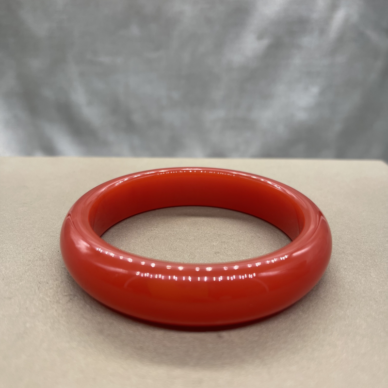 【不灭火焰 无懈可击】红手镯CH302516