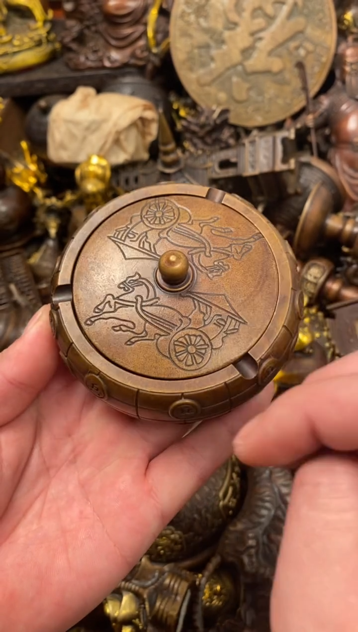 案台摆件 物品摆件