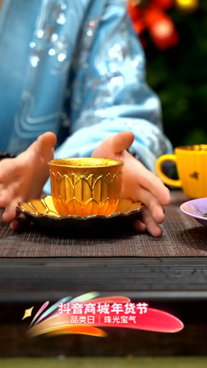 【闪购商品】紫砂茶壶花开见佛YJY