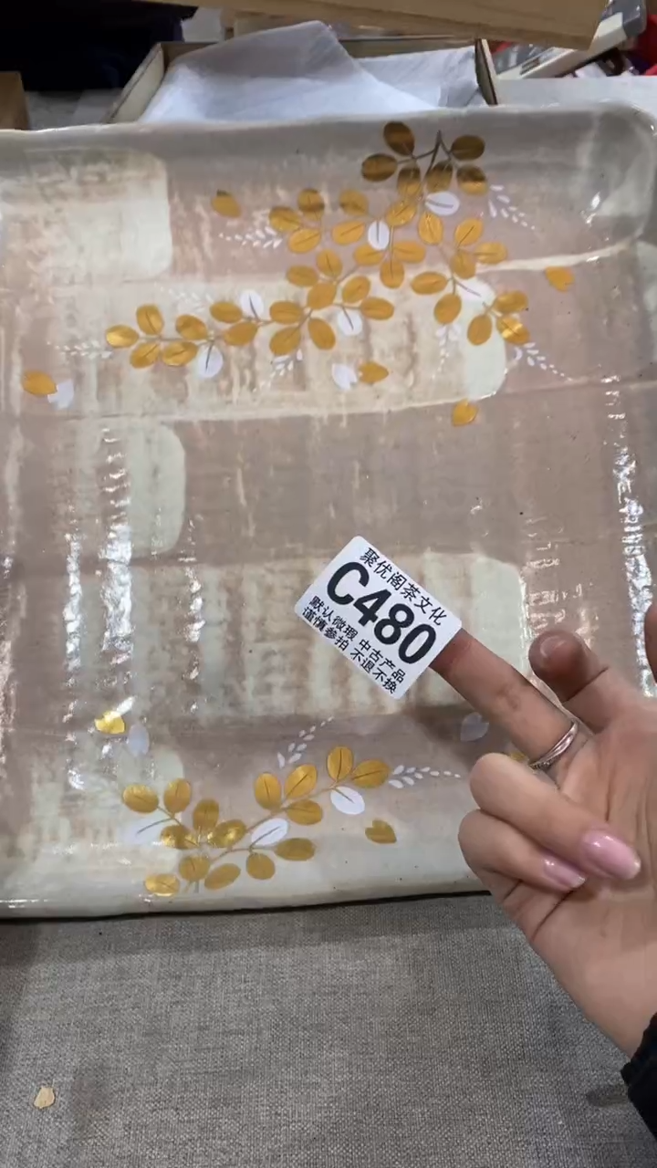 【闪购商品】碟聚优阁闪购商品C480