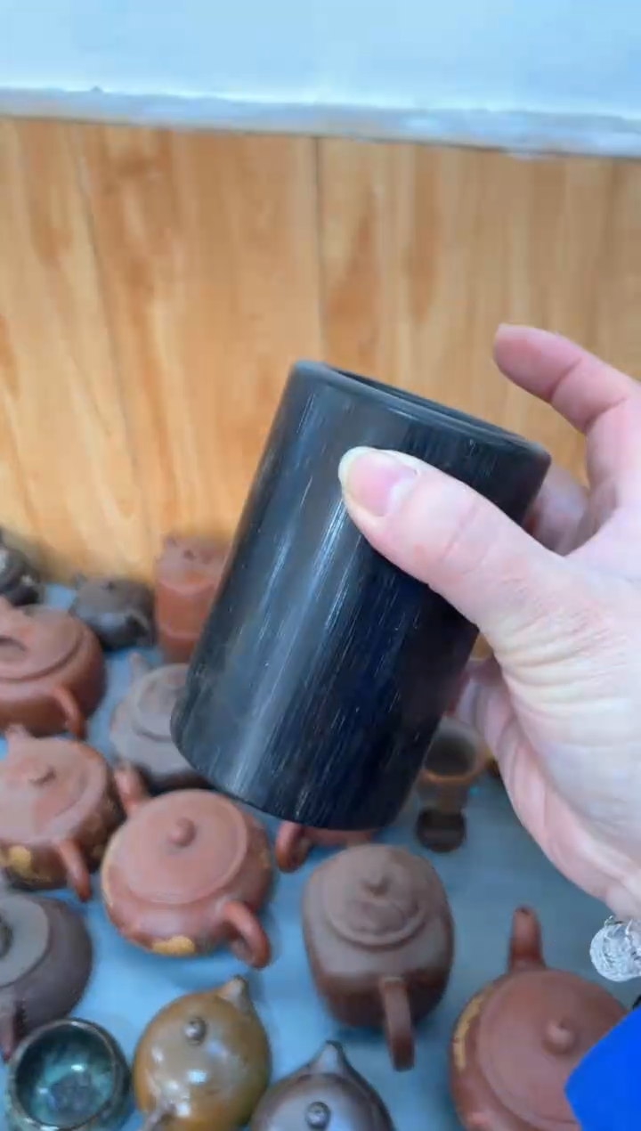 【闪购商品】摆件宫廷影视老旧工艺摆件