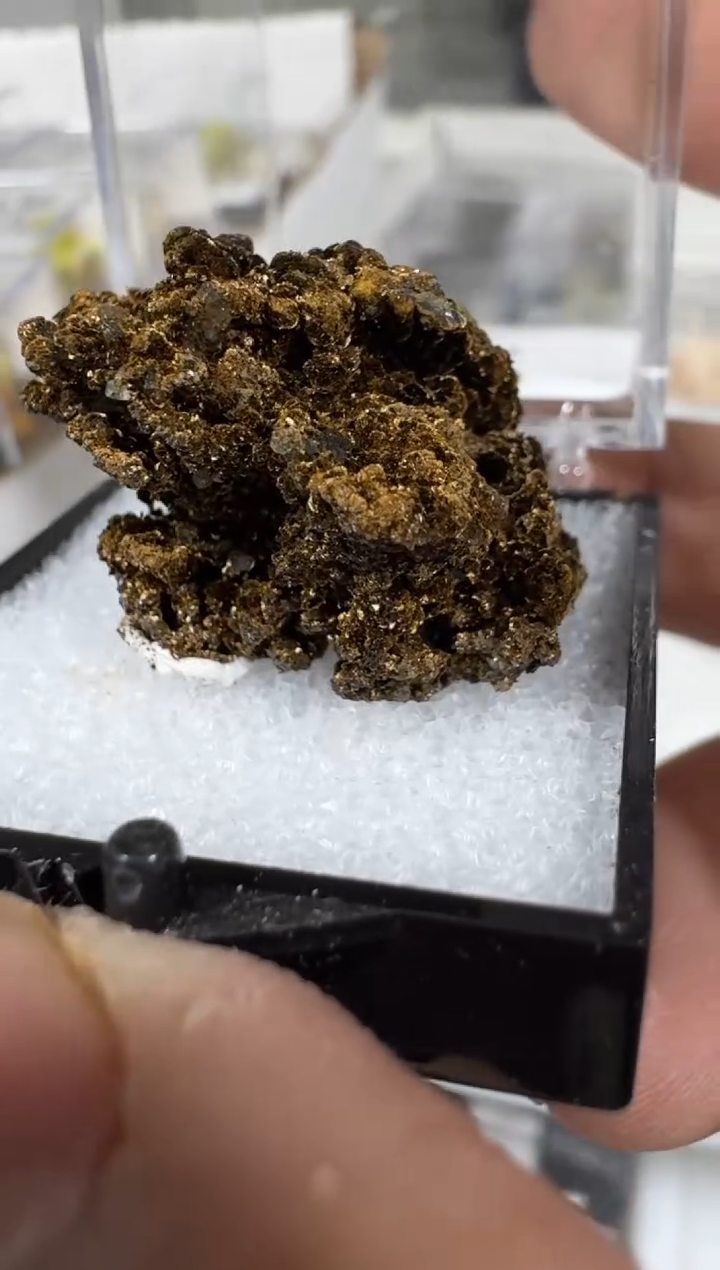 【闪购商品】月下珠宝严选矿物