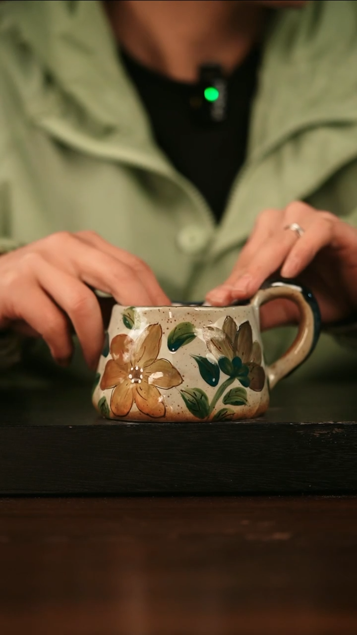 【闪购商品】其他905遇瓷手作同款