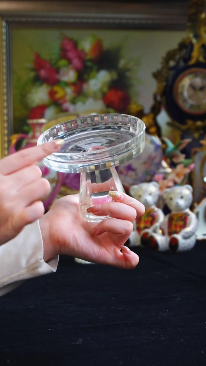 【闪购商品】摆件米多家中古器物 如图所示203