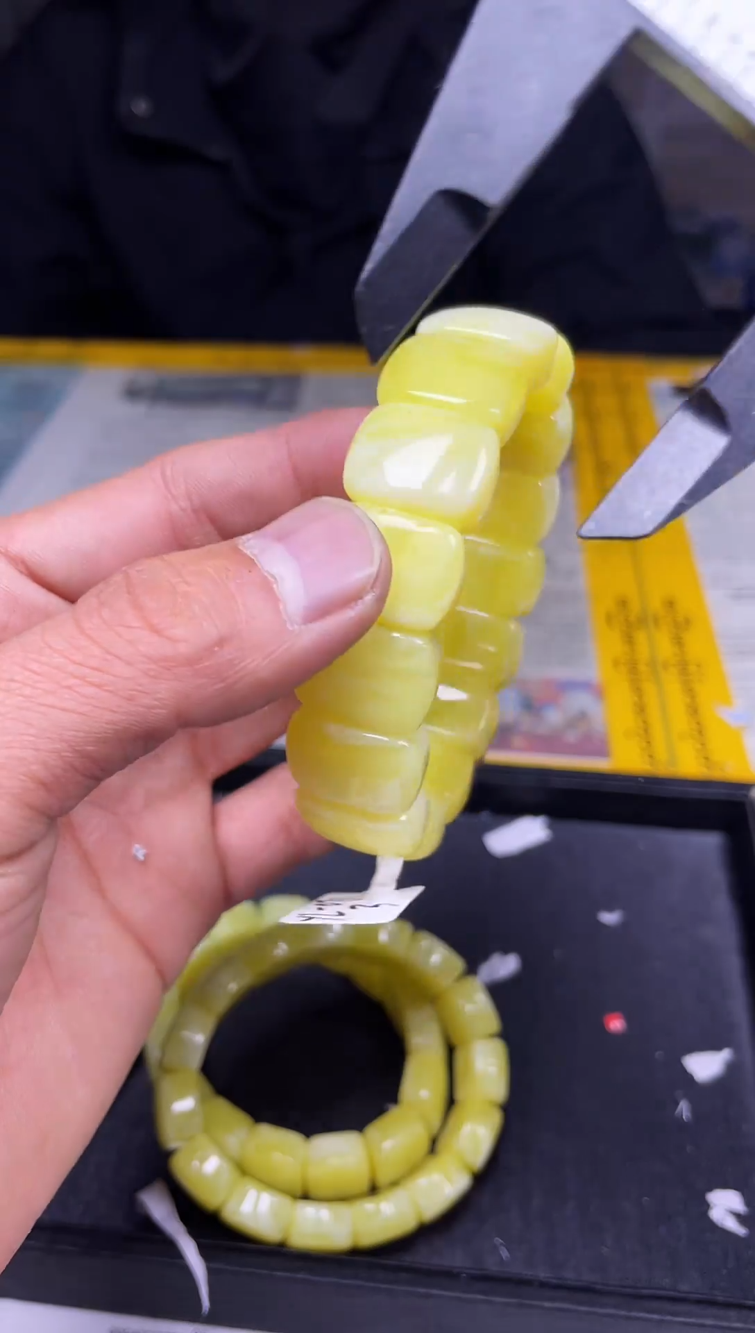 阿浩甄选所见所得--DW337