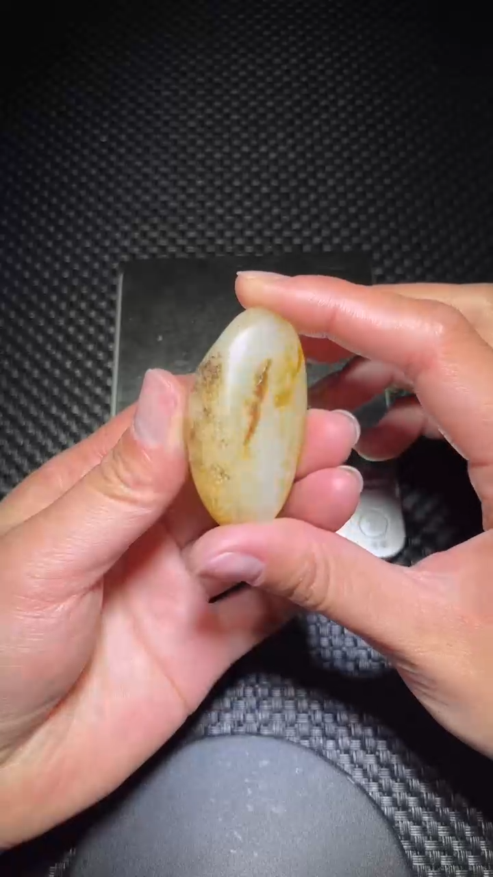 【闪购商品】和田玉挂件未镶嵌11