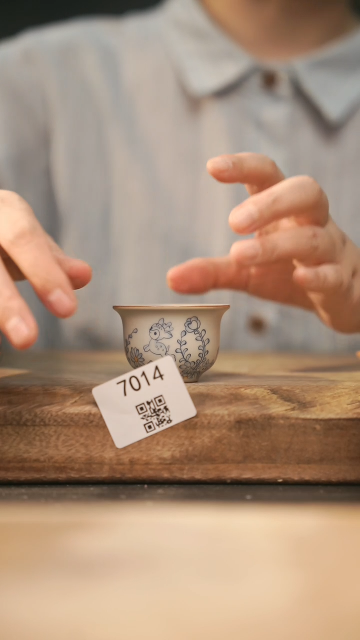 【落单孤品】福利/杯子@@7014